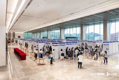 广州发力国际会展之都建设 万人级化学会年会首度落户