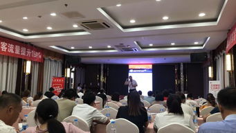 2019全速推进 九正巡回助力家居建材行业数字化营销升级