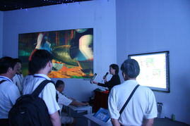 第七届中国（南京）国际软件产品和信息服务博览会会议及展览服务全览