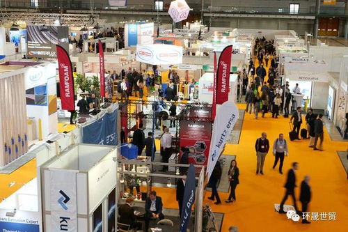 2024年德国热管理材料及组件技术展 塑造高效未来的关键平台