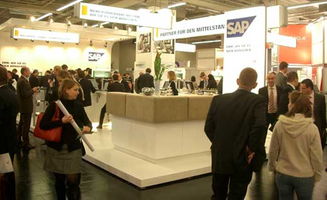 CRM Expo 2016 德国国际客户关系管理系统展览及会议全景指南