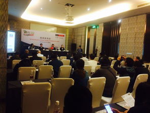 2016年泰国物流设备技术及服务展览会发布会在昆举办