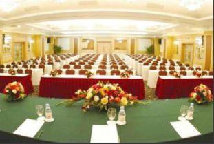 会议过程中的服务礼仪要点