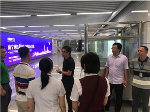 全力做好会展中心站春运客运组织与安全保障